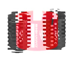 Hole Saws; Hole Saw Compatibility: Power Drills ; Saw Diameter (Inch): 3-5/8 ; Saw Material: Carbide Tipped ; Cutting Depth (Decimal Inch): 2.4300 ; Cutting Edge Style: Toothed ; Material Application: Abrasive Material; Wood